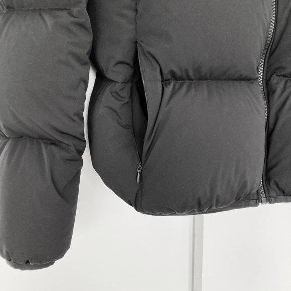 Aritzia The Group by Babaton Park City Puffer in Black - Picture 5 of 12